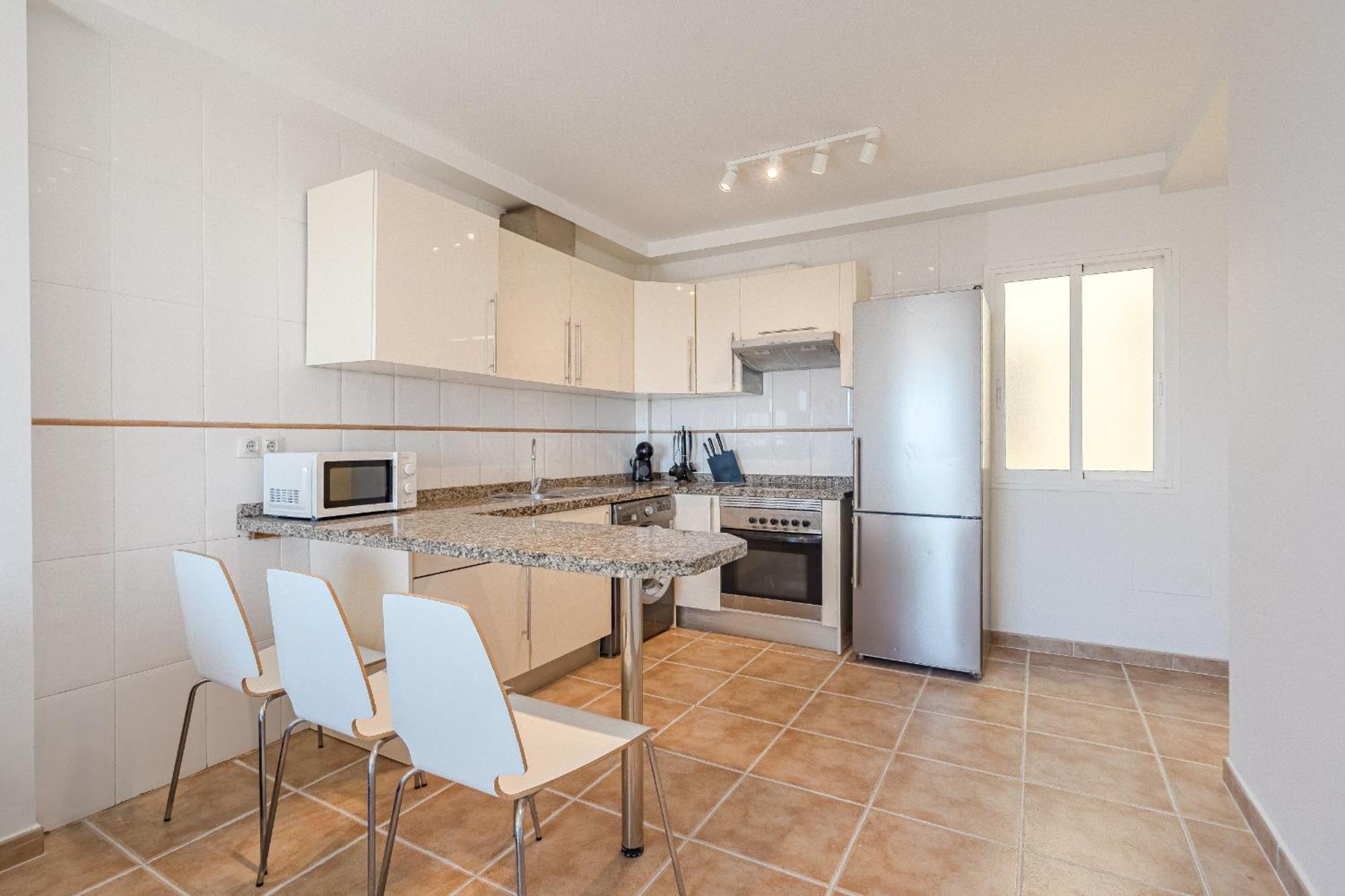 Appartement Fresh Cosy Sea View