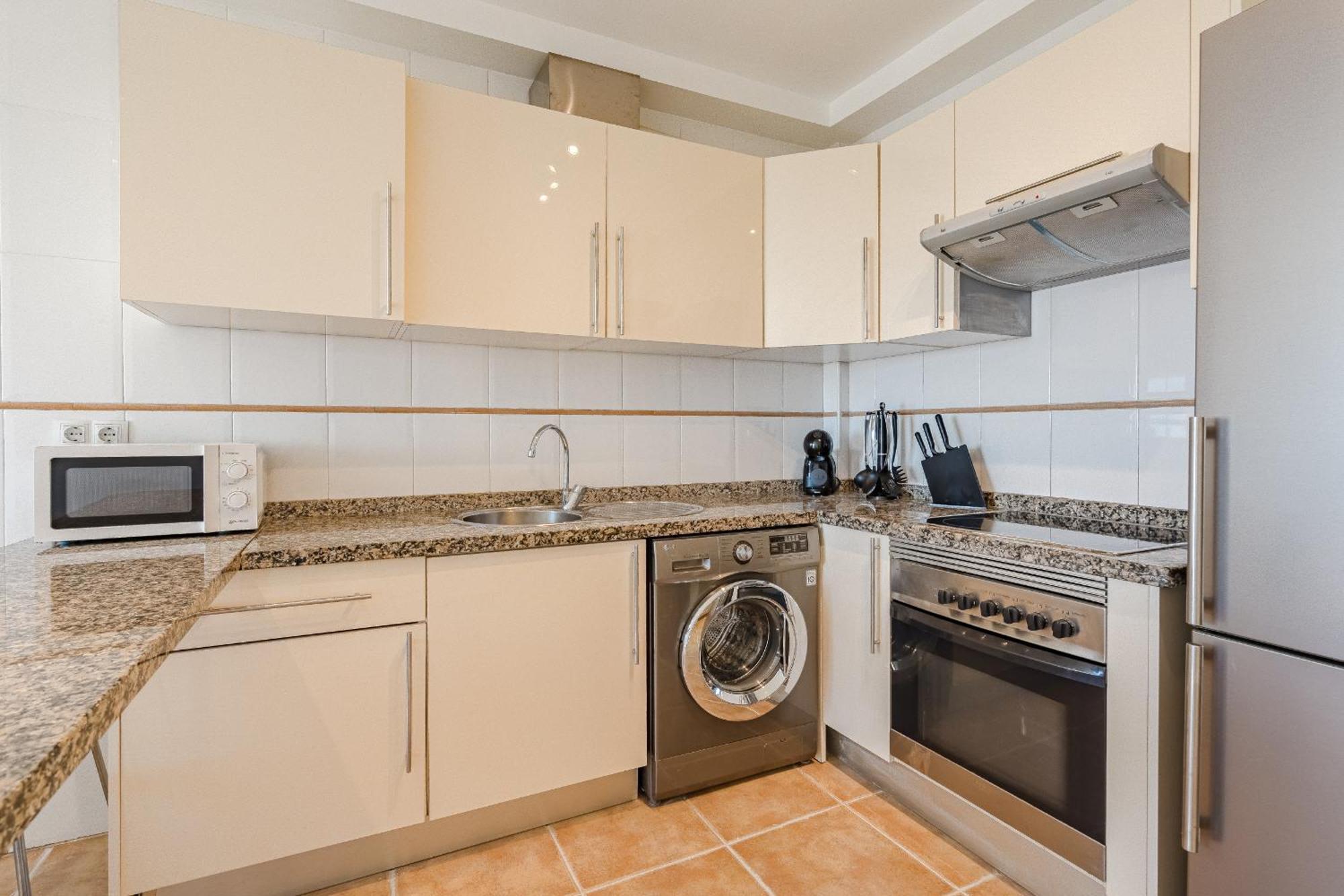 Apartamento Fresh Cosy Sea View *