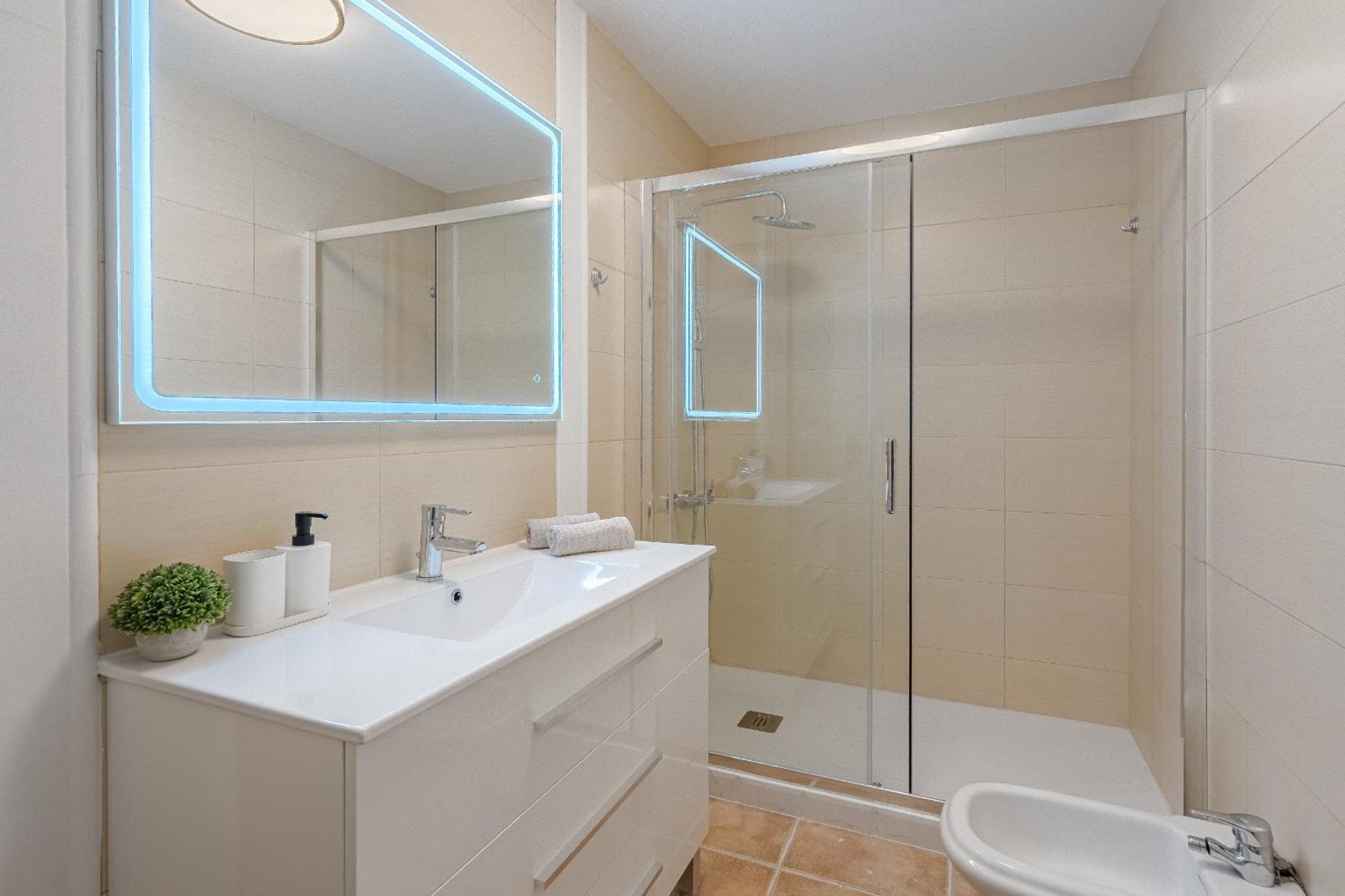 Fresh Cosy Sea View Arona (Tenerife)