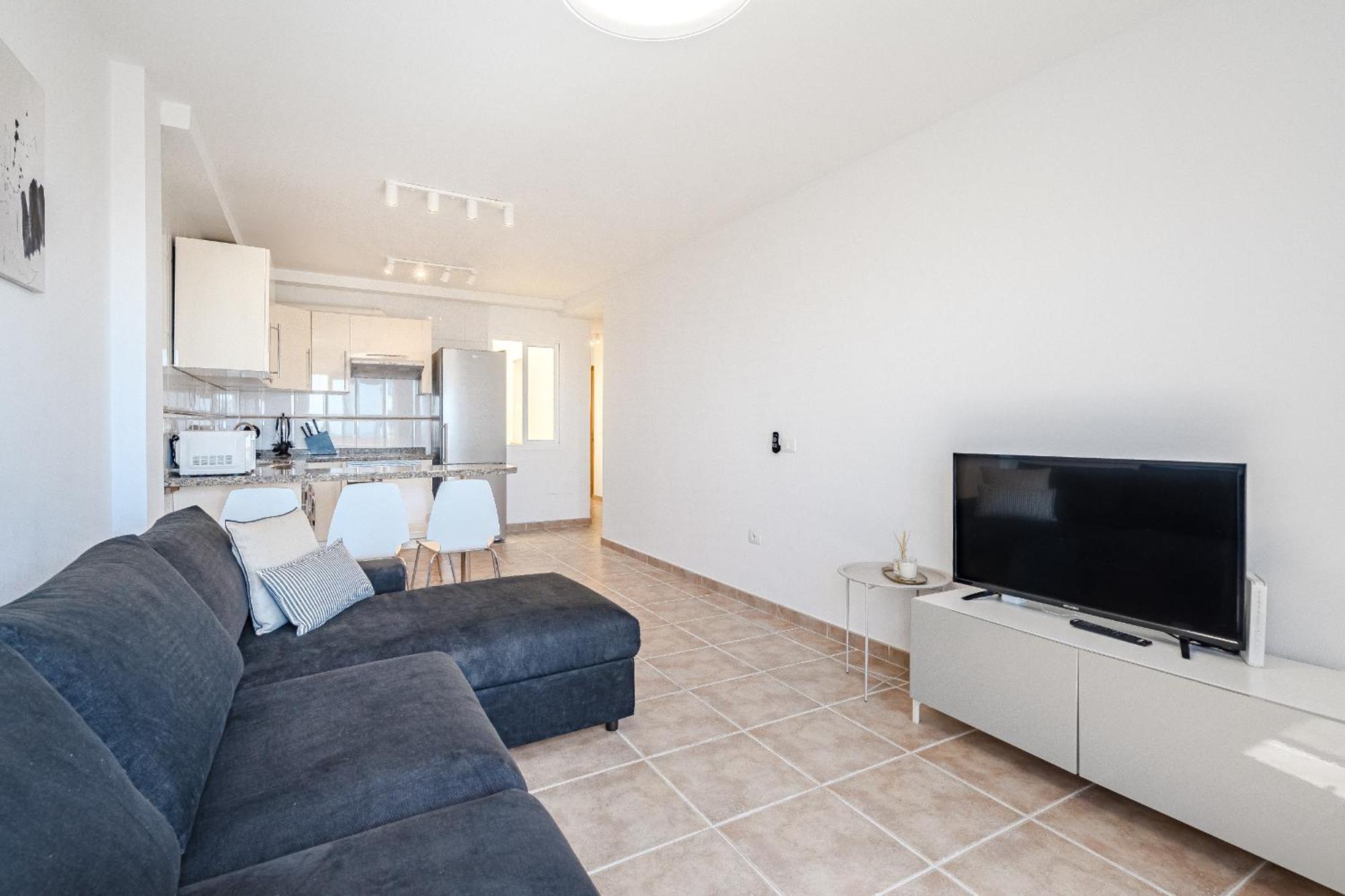 Appartement Fresh Cosy Sea View *
